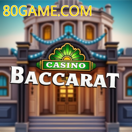 Cassino Online Seguro 80GAME.COM