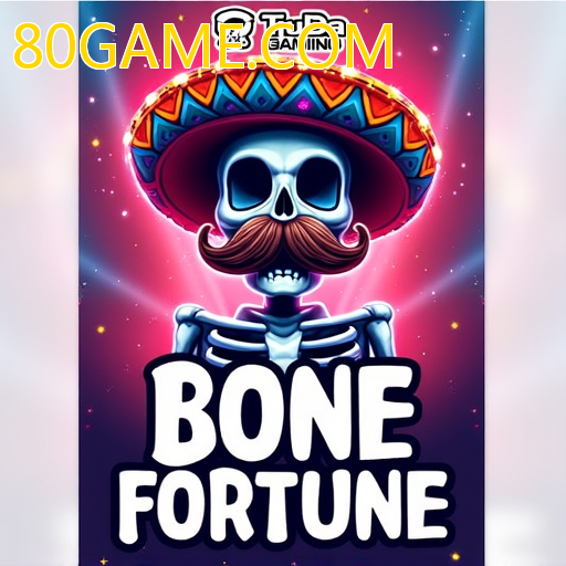 Bonus na Cassino Online 80GAME.COM